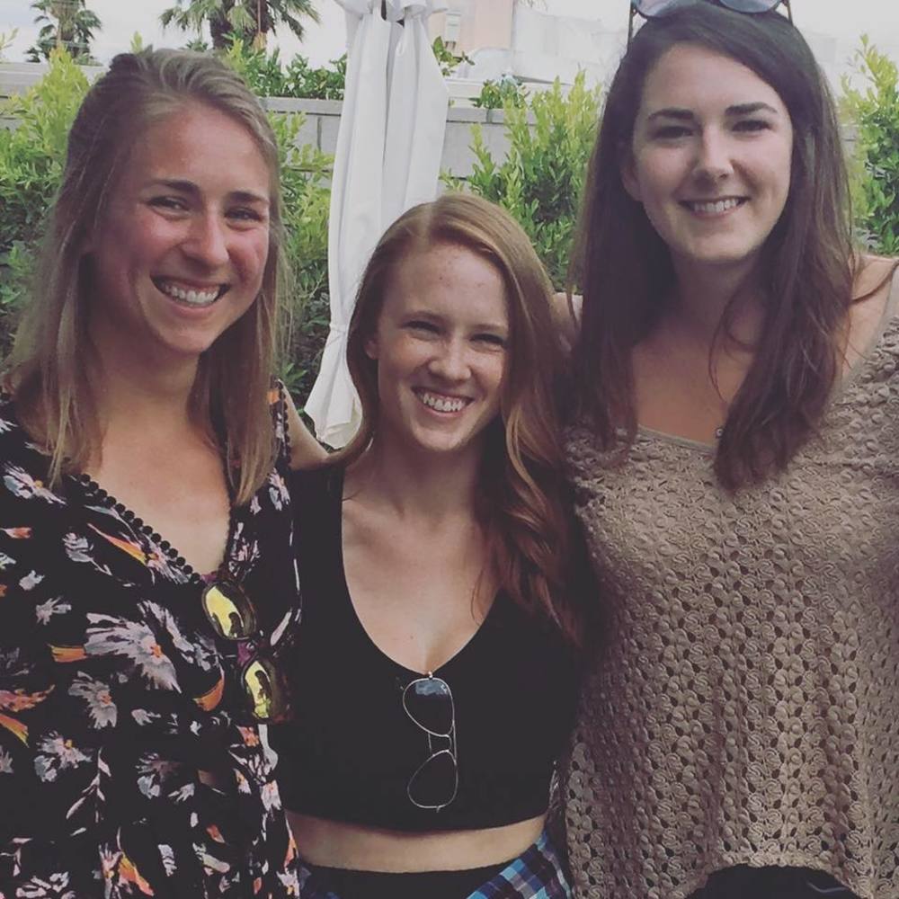 Meet your Posher, Megan